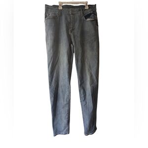 American Tall New Fade Men's Blue Jeans W 34. L 38